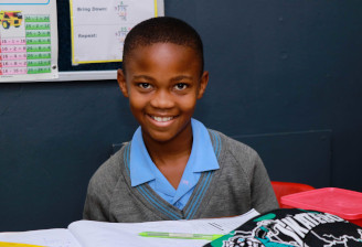Preparatory uniform