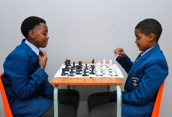 St Francis Preparatory sport and culture