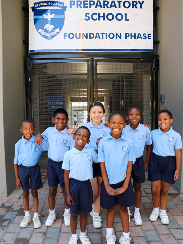 Independent School, UMALUSI accredited, Early Childhood Development